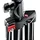 Manfrotto Master Schwarz