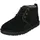 UGG Australia Neumel Suede black 43