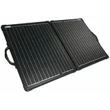 WATTSTUNDE Solarkoffer monokristallin 120 W