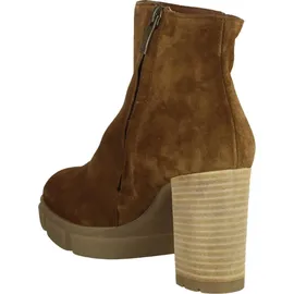 Paul Green Klassische Stiefeletten Damen, braun 39 EU / Braun - 39