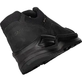 Lowa Renegade Evo GTX Lo Herren schwarz/schwarz 44,5