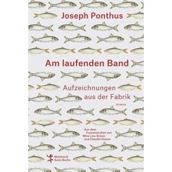 Am laufenden Band