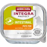 Animonda Integra Protect Intestinal Pute Pur 16 x 100 g