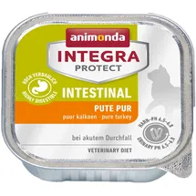 Animonda Integra Protect Intestinal Pute Pur 16 x 100 g