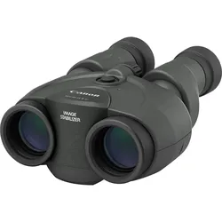 Canon Fernglas 10 x 30 IS II - Stabilisiertes Bild