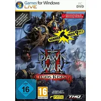 Warhammer 40.000: Dawn of War II - Chaos Rising (Hammerpreis) (PC)