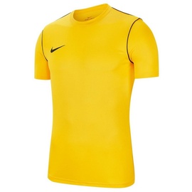 Nike Dry Park 20 T-Shirt yellow L