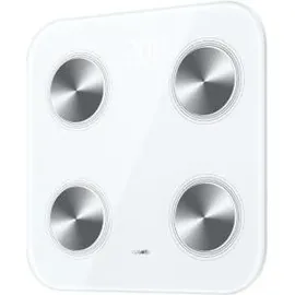 Huawei Scale 3 Weiß, Bluetooth Verbindung