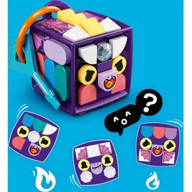 LEGO Dots Taschenanhänger Drache 41939