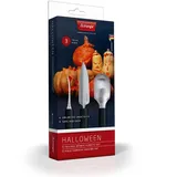 Triangle Kürbis-Schnitz-Set, 3-teilig 90 835 03 02