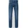 Tommy Hilfiger Slim Fit Jeans mit 5-Pocket-Design Modell 'SCANTON', Jeansblau, 30/32