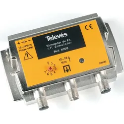 TELEVES Frequenzgenerator SFG 2150
