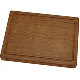 Zwilling Schneidebrett Bambus (42cm x 31cm)