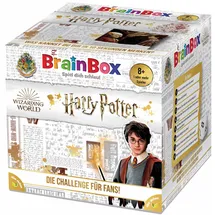 Carletto Harry Potter
