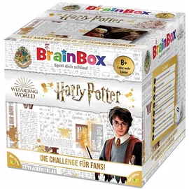 Carletto Harry Potter
