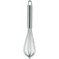 APS 744 Schneebesen, Länge 28 cm, Edelstahl, 8-drahtig, mit