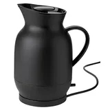 Stelton Amphora 1,2 l Schwarz
