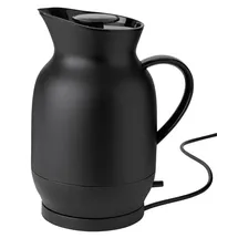 Stelton Amphora 1,2 l Schwarz