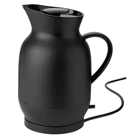 Stelton Amphora 1,2 l Schwarz