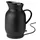 Stelton Amphora 1,2 l Schwarz