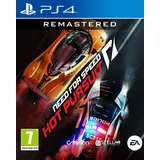 Need for Speed: Hot Pursuit Remastered - Sony PlayStation 4 - Rennspiel - PEGI 7
