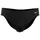 Nike Hydrastrong Solid Badeslip Schwarz M