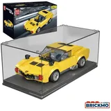 Mould King Italian Bull Miura Auto 27039