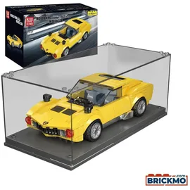 Mould King Italian Bull Miura Auto 27039