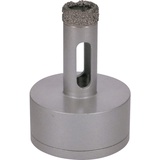 Bosch Professional X-LOCK Best for Ceramic Dry Speed Diamanttrockenbohrer 14mm, 1er-Pack (2608599027)