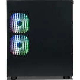 Ankermann Gaming-PC Intel Core i7 13700F 32 GB RAM 1 TB SSD GeForce RTX 4060 Windows 11 Pro