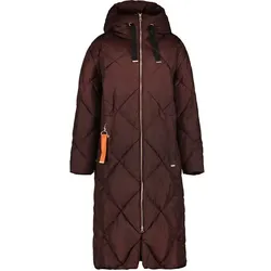 LUHTA Damen Jacke HORJA, WEIN, 38