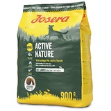 Josera Active Nature 5 x 900 g
