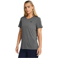 Under Armour Tech Solid Ssc - Castlerock / Black
