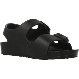 Birkenstock Milano Schwarz 32