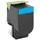 Lexmark 702C cyan