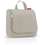 Reisenthel Kulturbeutel toiletbag L Zubehör Nude Damen