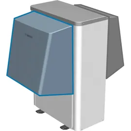 Bosch Luft/Wasser-Wärmepumpe 17 kW
