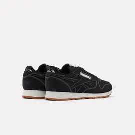 Reebok Classic Leather Black / Chalk / Gum 36,5