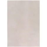 LUXOR LIVING Teppichunterlage Teppich Stopp Vließ Beige 130 cm x 190 cm