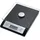 GENIE Briefwaage 3623EDS 11834 5.000g schwarz