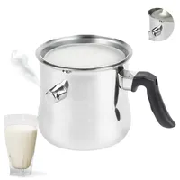 Topfann Milchtopf 1,5L 15 cm rund