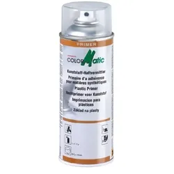 DUPLI COLOR Plastic primer (400 ml) Kunststoff-Primer  856563