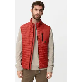 CAMEL ACTIVE Steppweste Rot L