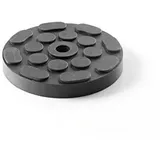 Kora 4 Stück Gummiteller für Diverse Hebebühnen