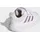 adidas Tensaur Sport Kinder Ftwr White/Clear Pink/Grey 25