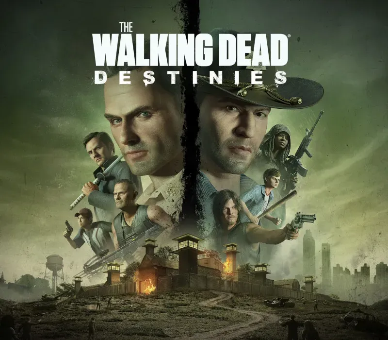 The Walking Dead: Destinies | Steam