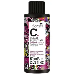 Nouvelle Color Effective 10.81 türkis 60 ml