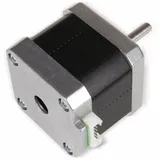 Joy-It Schrittmotor Nema17-04 0.45 Nm 1.5A Wellen-Durchmesser: 4.5mm