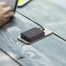 TECH-PROTECT PB11 LifeMag MagSafe 10000 mAh Schwarz