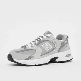 New Balance 530 Raincloud/Shadow Grey/Silver Metallic 39,5